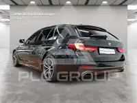 2023 BMW 520