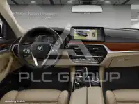 2023 BMW 520