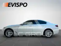 2023 BMW 520