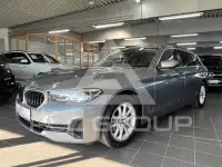 2023 BMW 520