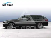 2023 BMW 520