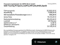 2023 BMW 520