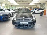 2023 BMW 520