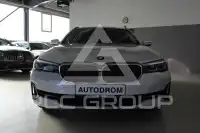 2023 BMW 520