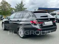 2023 BMW 520