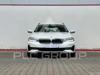 2023 BMW 520