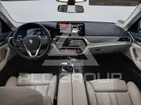 2023 BMW 520