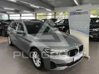 2023 BMW 520