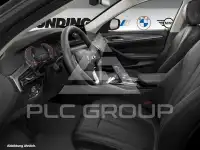 2023 BMW 520