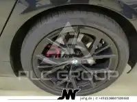 2023 BMW 520