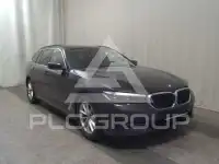 2023 BMW 520