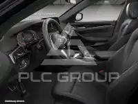 2023 BMW 520