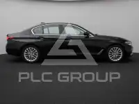 2023 BMW 520