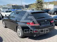 2023 BMW 520