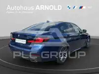 2023 BMW 520