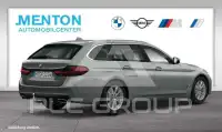 2023 BMW 520
