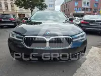 2023 BMW 520