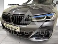 2023 BMW 520