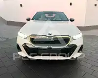 2023 BMW 520