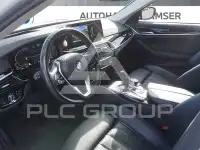 2023 BMW 520