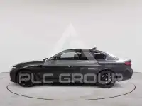 2023 BMW 520