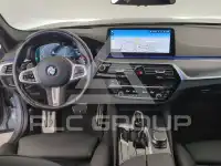 2023 BMW 520