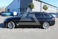 2023 BMW 520