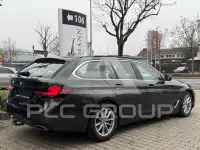 2023 BMW 520