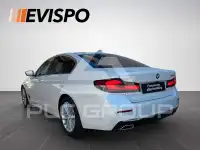 2023 BMW 520
