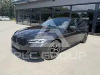 2023 BMW 520