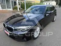 2023 BMW 520