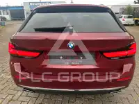 2023 BMW 520