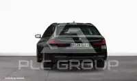 2023 BMW 520