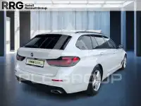 2023 BMW 520