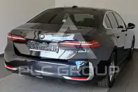 2023 BMW 520