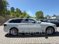 2023 BMW 520