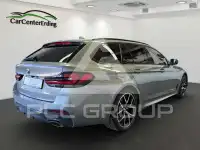2023 BMW 520