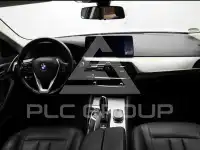 2023 BMW 520