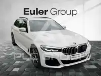 2023 BMW 520