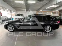 2023 BMW 520
