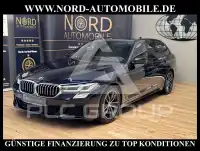 2023 BMW 520