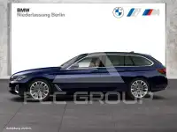2023 BMW 520