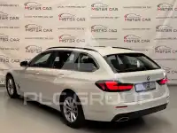 2023 BMW 520