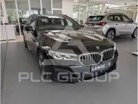 2023 BMW 520