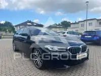 2023 BMW 520
