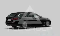2023 BMW 520