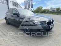 2023 BMW 520