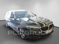 2023 BMW 520
