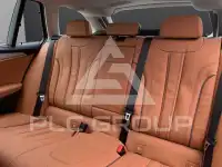 2023 BMW 520