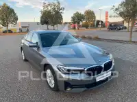 2023 BMW 520